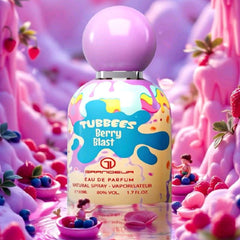 Tubbees EDP by Grandeur - Choose your scent