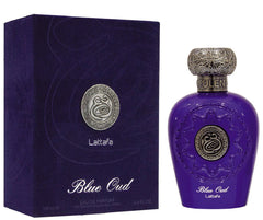 Blue Oud 100ml by Lattafa