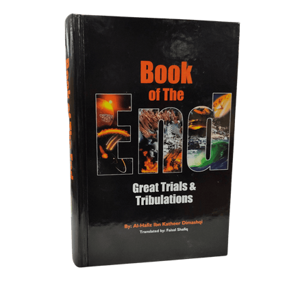 Book of the End : Great Trials & Tribulations