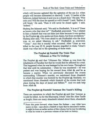 Book of the End : Great Trials & Tribulations