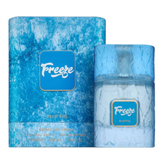 Freeze by Riiffs 100ml - Unisex EDP