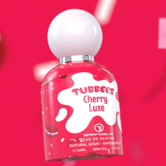 Tubbees EDP by Grandeur - Choose your scent