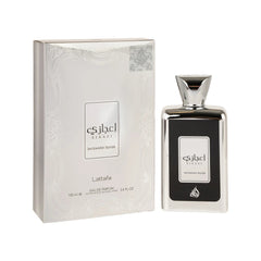 Ejaazi Intensive Silver Lattafa UNISEX