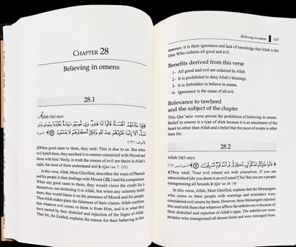 Kitab at-Tawheed – Explained