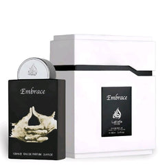 Embrace Eau de Parfum 100ml by Lattafa Pride