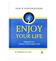 Enjoy Your Life