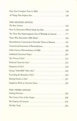 Explanation of Concise Advices of Shaykh Ibn Taymiyyah