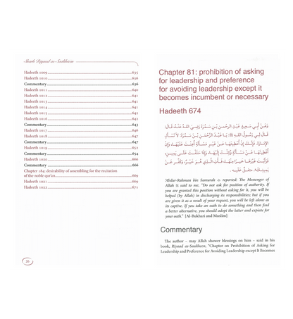 Explanation of Riyad-us-Saliheen (Vol 3 and vol 4) Sharh Riyad-us-Saliheen)