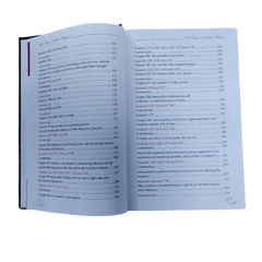 Explanation of Riyadus-Saliheen ( Volume-5 )