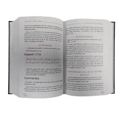 Explanation of Riyadus-Saliheen ( Volume-6 )
