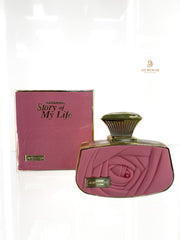Story of My Life Al Haramain 75 ml