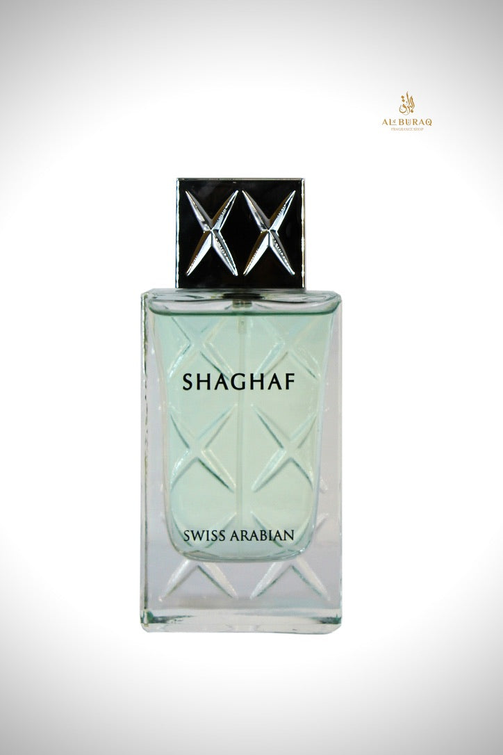 Swiss Arabian Shaghaf Men Eau de Parfum 75ml