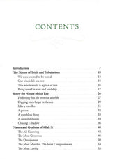 Trial and Tribulations (an islamic perspective)