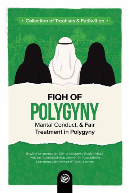 Fiqh of Polygyny