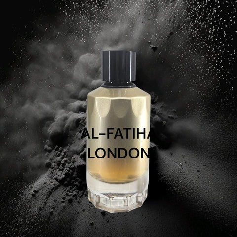 Fragrance World Harmony CodeAbsolute Eau Parfum 100ml by Fragrance World - Top Notes: Neroli, Ginger, Mandarin Orange  Heart Notes: Tuberose, Orange Blossom, Jasmine  Base Notes: Vanilla, Tonka Bean, Sandalwood