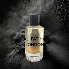 Fragrance World Harmony CodeAbsolute Eau Parfum 100ml by Fragrance World - Top Notes: Neroli, Ginger, Mandarin Orange  Heart Notes: Tuberose, Orange Blossom, Jasmine  Base Notes: Vanilla, Tonka Bean, Sandalwood