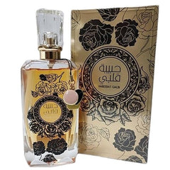 Haveebat Qalbi - Love of my heart -100ml EDP by Ard Al Zaafaran - Sensual and Sweet Floral scent