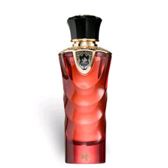 Hayat Perfume 100ml EDP by Al Wataniah - Top Notes: Cinnamon, Nutmeg, Bergamot  Middle Notes: Dates, Praline, Tuberose, Mahonia  Base Notes: Vanilla, Tonka Beans, Benzoin, Amberwood, Myrrh, Akigalawood