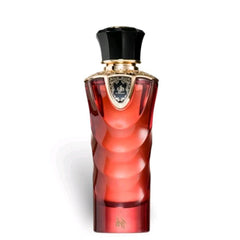 Hayat Perfume 100ml EDP by Al Wataniah - Top Notes: Cinnamon, Nutmeg, Bergamot  Middle Notes: Dates, Praline, Tuberose, Mahonia  Base Notes: Vanilla, Tonka Beans, Benzoin, Amberwood, Myrrh, Akigalawood