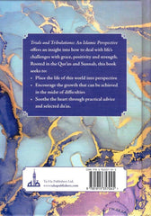 Trial and Tribulations (an islamic perspective)