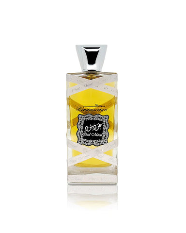 Oud Mood Reminiscence by Lattafa 100 Ml
