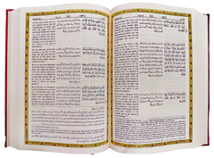 Interpretation Meaning of Noble Quran in English and Urdu language