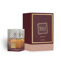 KHAMRAH DUKHAN 100ML EDP BY LATTAFA