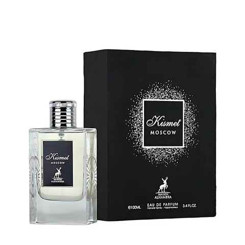 Kismet Moscow Perfume 100ml EDP by Maison Alhambra - UNISEX