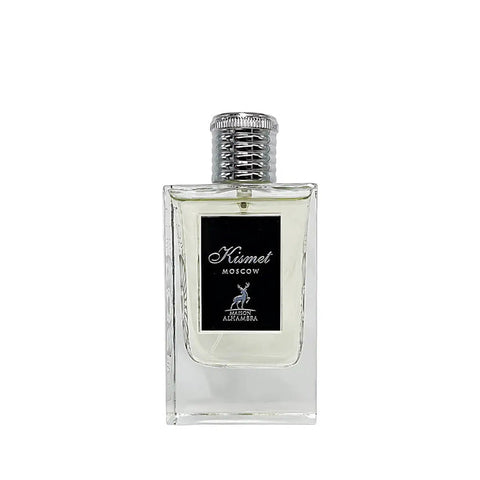Kismet Moscow Perfume 100ml EDP by Maison Alhambra - UNISEX