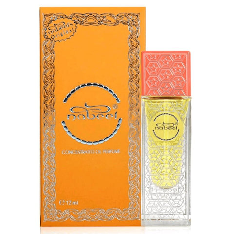 Nabeel 50ml EDP - Concentrated Perfumes by Nabeel