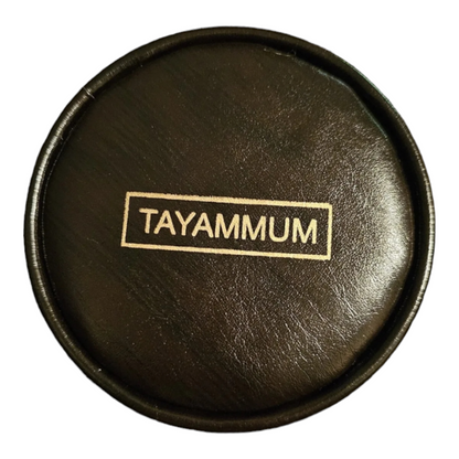 Tayammum Stone