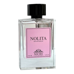 Nolita | Eau De Parfum 108ml | by Khalis Niche Collection *Inspired By Nolita*