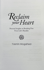 Reclaim Your Heart