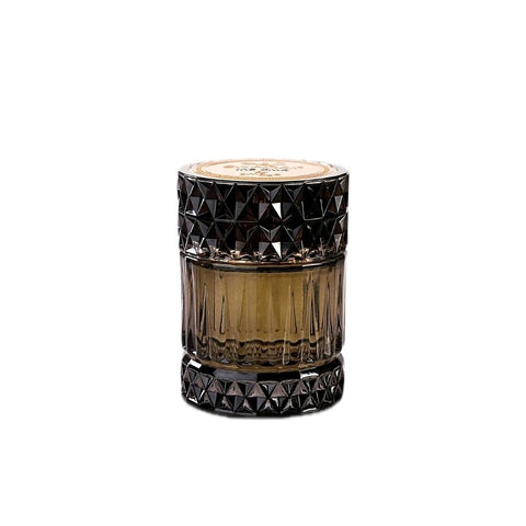 SHARAF THE CLUB 100ML EDP by Zimaya Afnan - Top: Apple, blackcurrant, pink pepper, and bergamot. Heart: Jasmine, pineapple, and patchouli, creating a captivating composition. Base: Rich woody notes of oakmoss, cedarwood, birch ambergris.