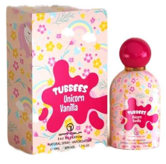 Tubbees 50ml EDP by Grandeur