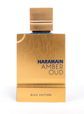 Al Haramain Amber Oud Bleu Edition 60ml Eau de Parfum
