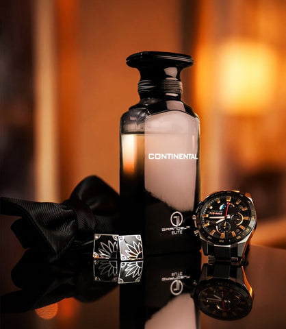 Continental Edp 100ml by Grandeur Elite