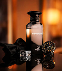 Continental Edp 100ml by Grandeur Elite