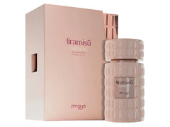 Tiramisu Caramel Zimaya 100ml EDP for women and men