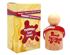 Tubbees Sweet Caramel Unisex fragrance by Grandeur