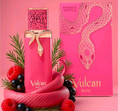 French Avenue Vulcan Baie Extrait De Parfum 100ml Spray