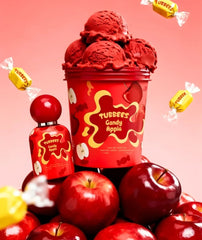 TUBBEES CANDY APPLE 50ML EDP by Grandeur