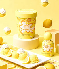 TUBBEES LEMON-A-LICIOUS 50ml EDP by Grandeur