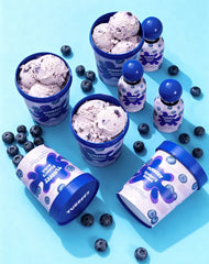 TUBBEES BLUEBERRY SORBET 50ml EDP by Grandeur