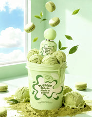 TUBBEES MATCHA MADE IN HEAVEN 50ml EDP by Grandeur