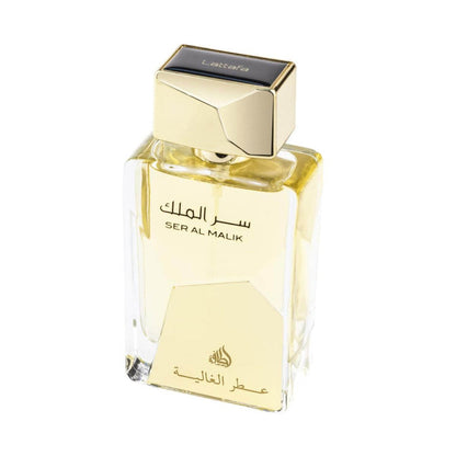 Ser Al Malik 100ml by Lattafa