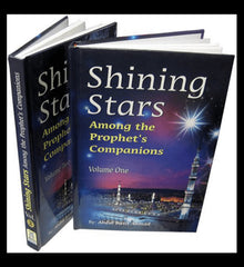 Shining Stars Among the Prophet's Companions(vol 1 and 2)