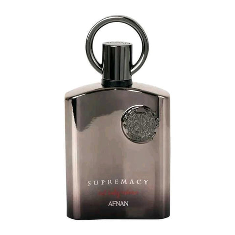 Supremacy Not Only Intense 100ml EDP by Afnan