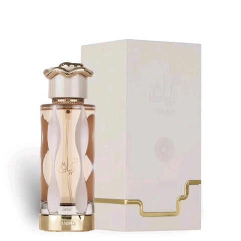 Teriaq 100ml EDP by Quentin Bisch For Lattafa -