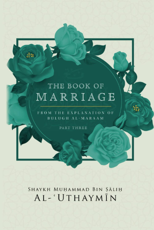 The Book Of Marriage ( Part-3 )